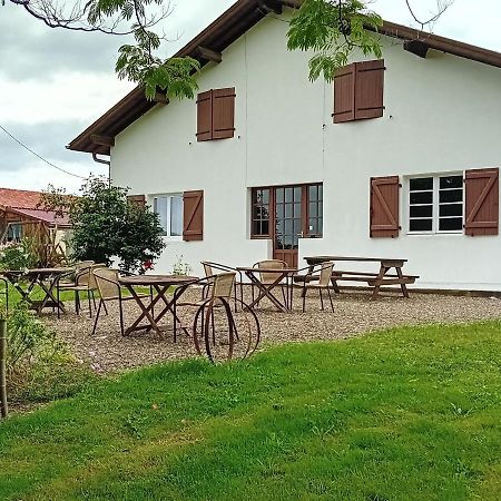 La Maison De Pescate Souprosse Exterior photo