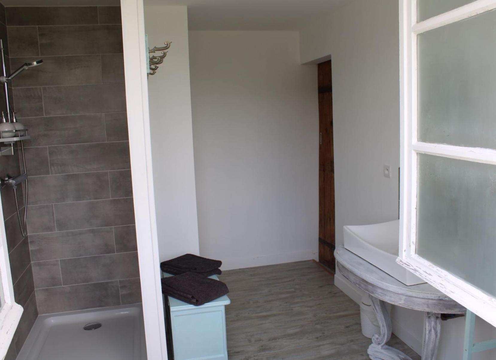 La Maison De Pescate Souprosse Room photo