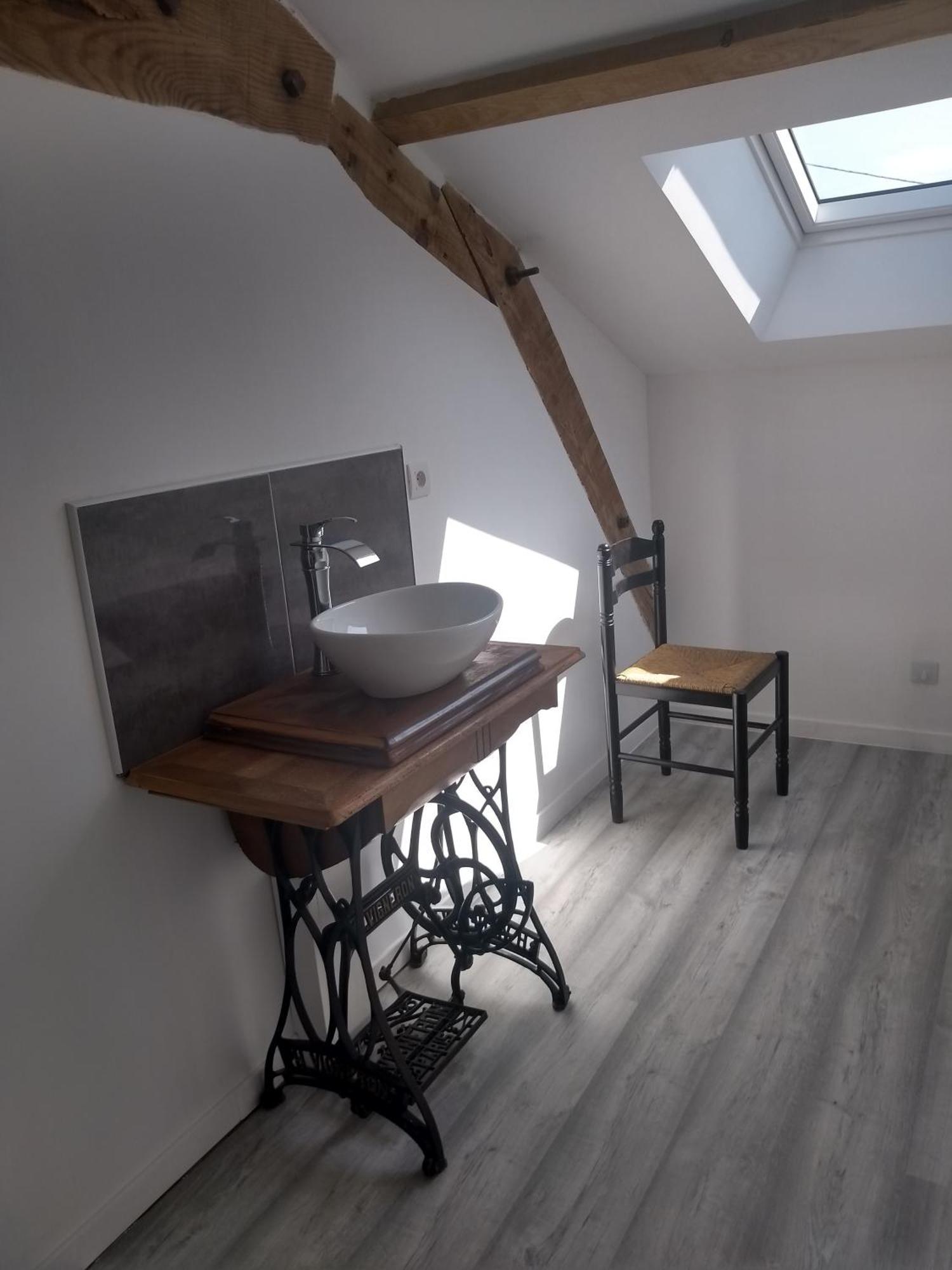 La Maison De Pescate Souprosse Room photo